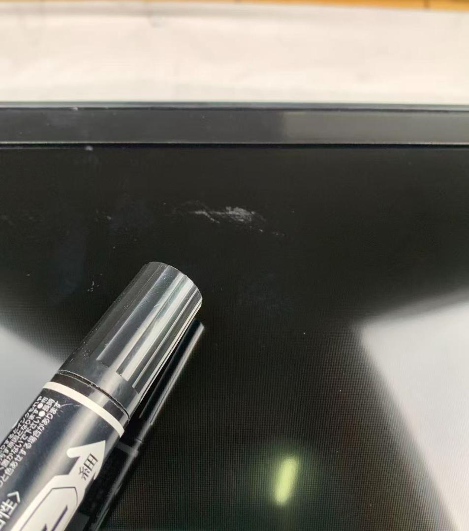 内蔵スピーカーPhilips 323E7QDAB/11 31.5 インチモニター