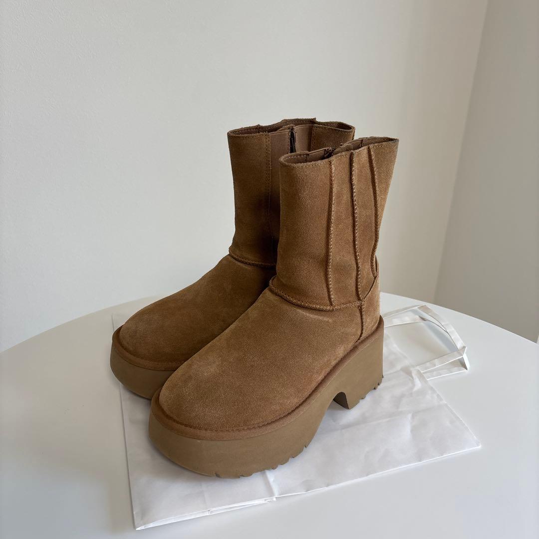 o*o様 ☀*️様 【UGG】W Classic Twin Seam New H