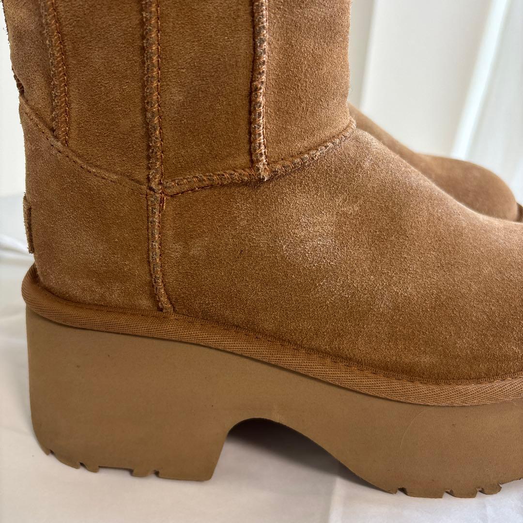 o*o様 ☀*️様 【UGG】W Classic Twin Seam New H