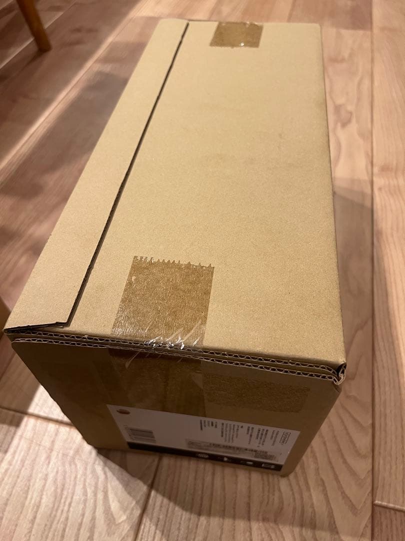 Dyson Airwrap Complete Long HS05 ダイソン