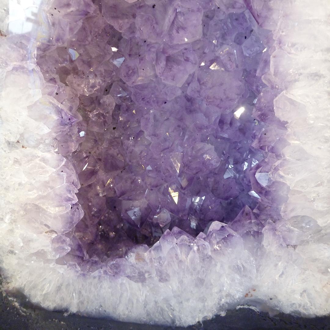 在庫処分特価  アメジストドーム   アメジスト  風水   浄化