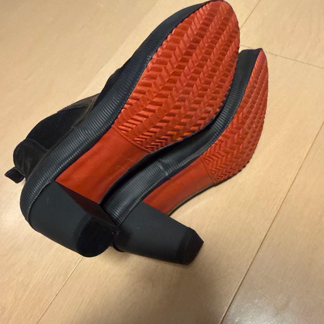 スピングルムーブ レディースブーツ 新品！