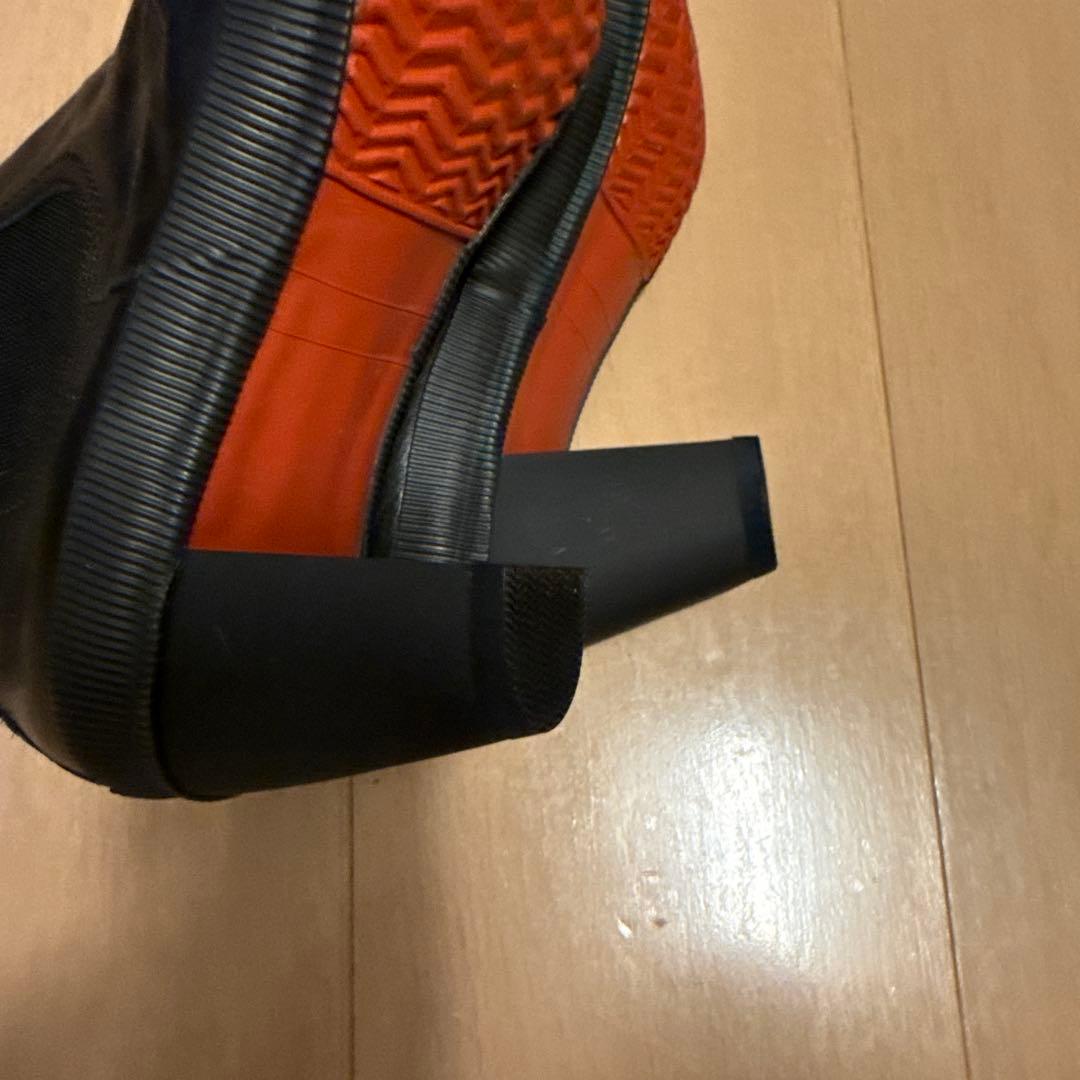 スピングルムーブ レディースブーツ 新品！