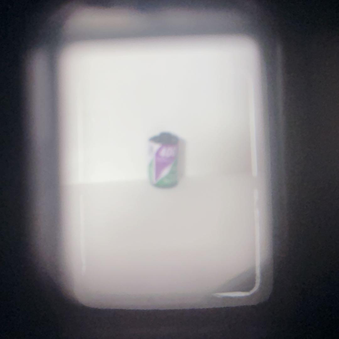 OLYMPUS-PEN EF Zuiko F3.5 28mm 完動品