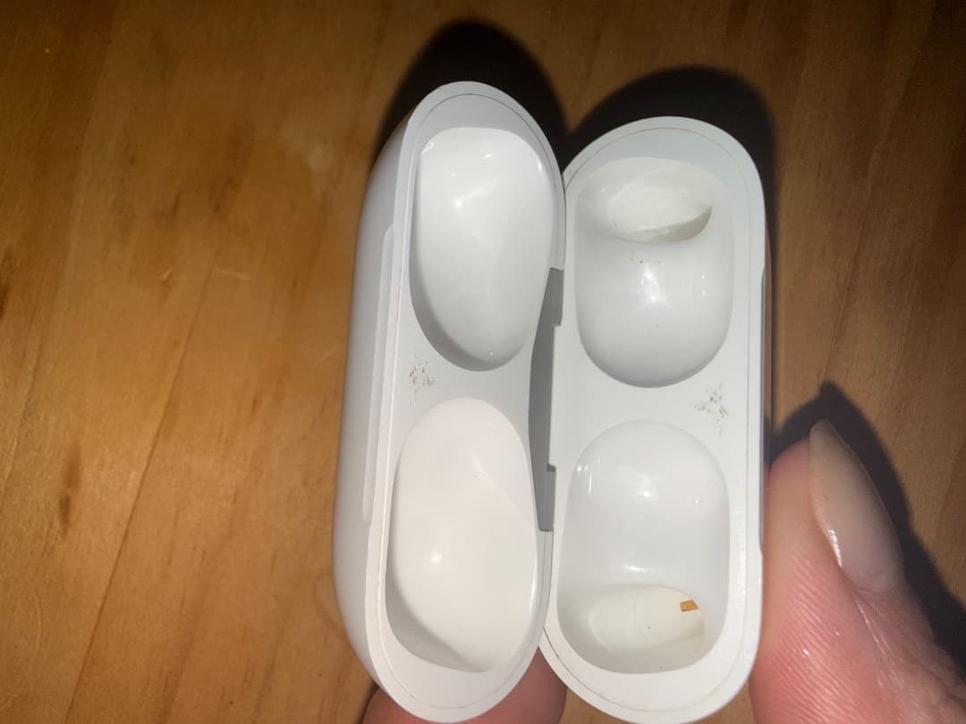 AirPodsPro2 傷あり 中古 音良好品