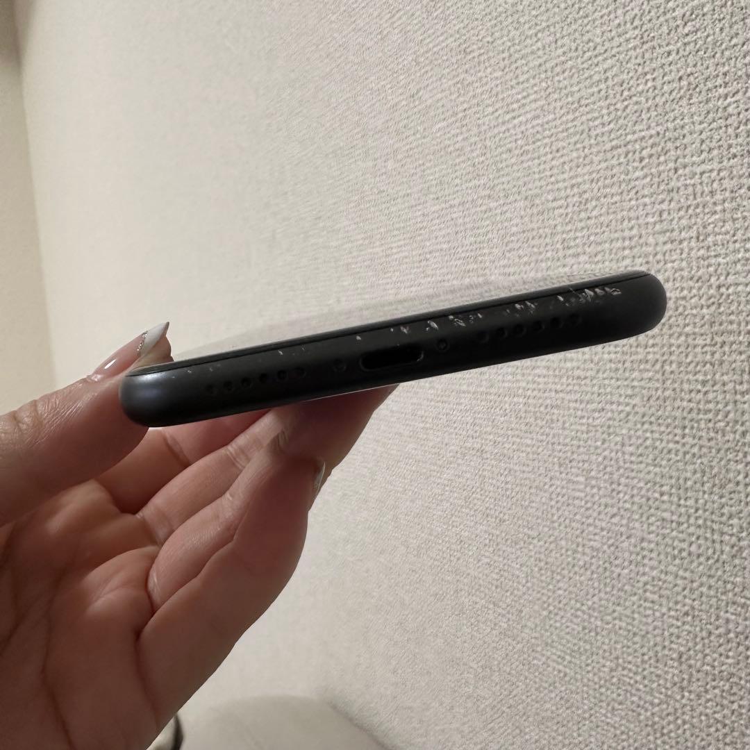 iPhone11 128GB ブラック SIMフリー
