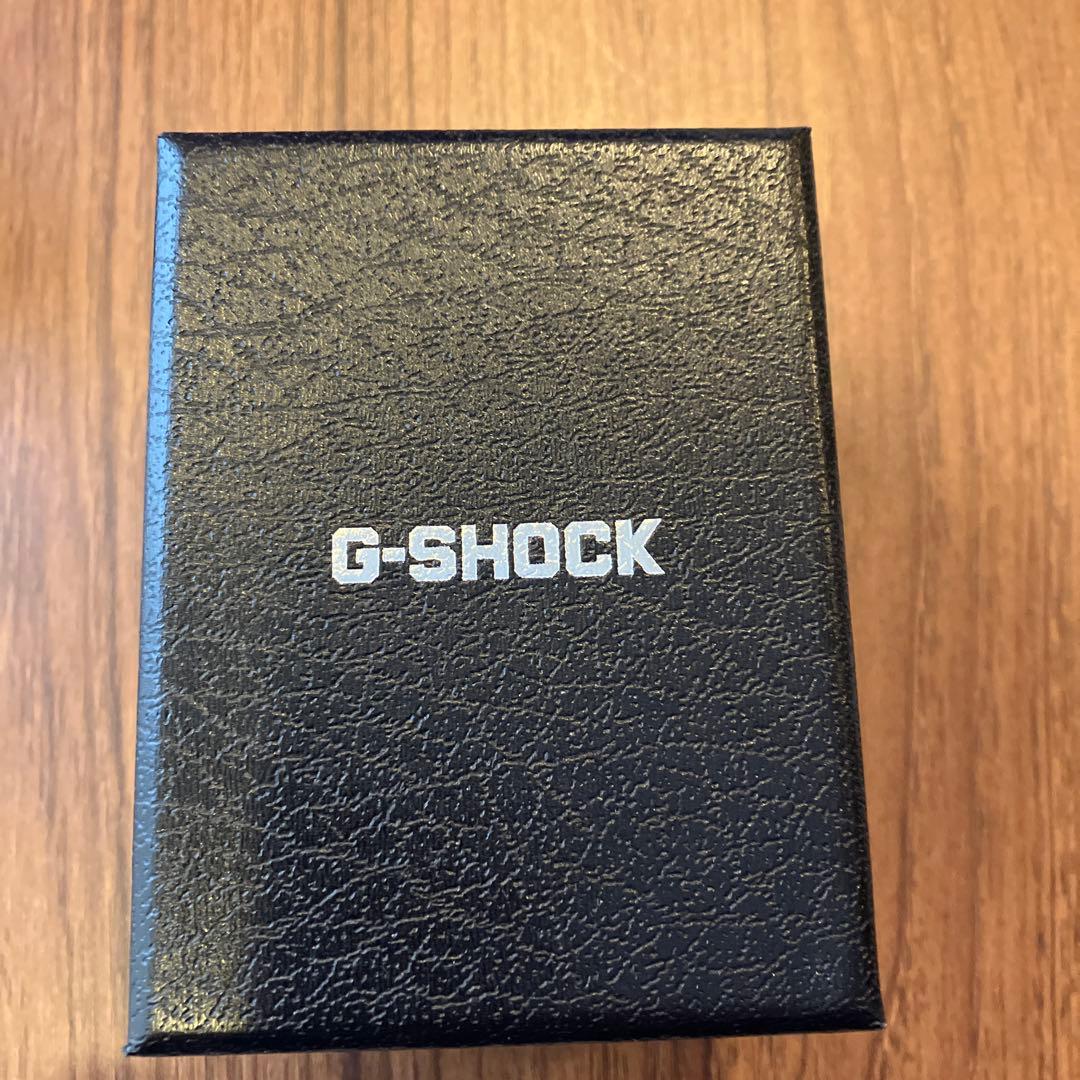 よ*し様 G-SHOCK DW-5600 ブラック