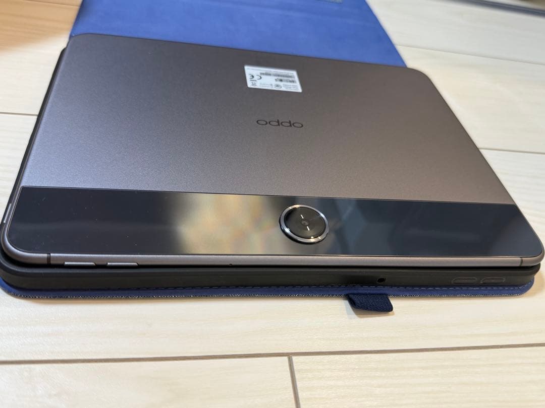 【美品】OPPO Pad Neo 本体＋ケース
