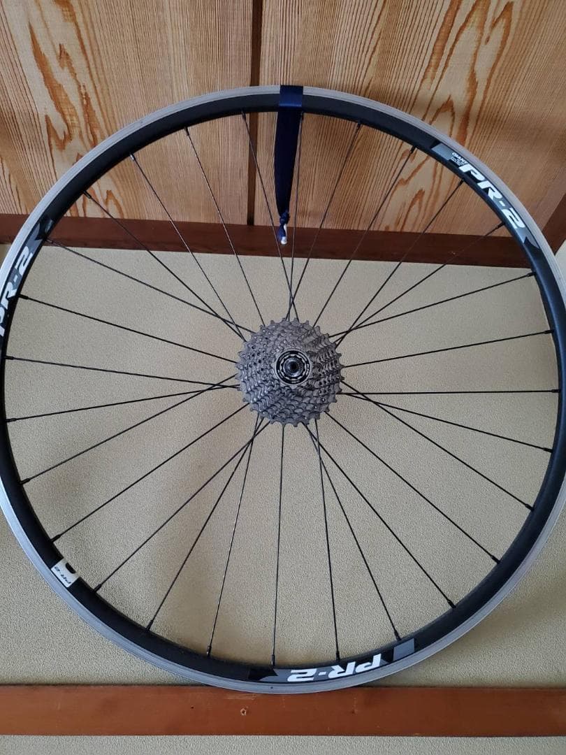 C*ン様 GIANT TCR0 ロードバイク