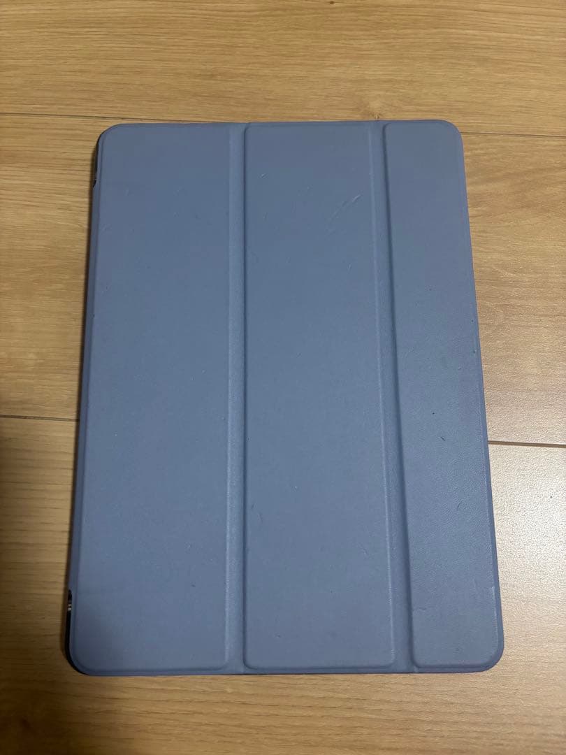 iPad本体 シルバー 第5世代 32GB