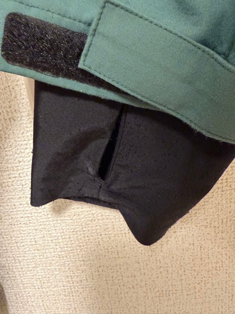 スノーボード AA HARDWEAR 22-23 STORM JACKET PANTS