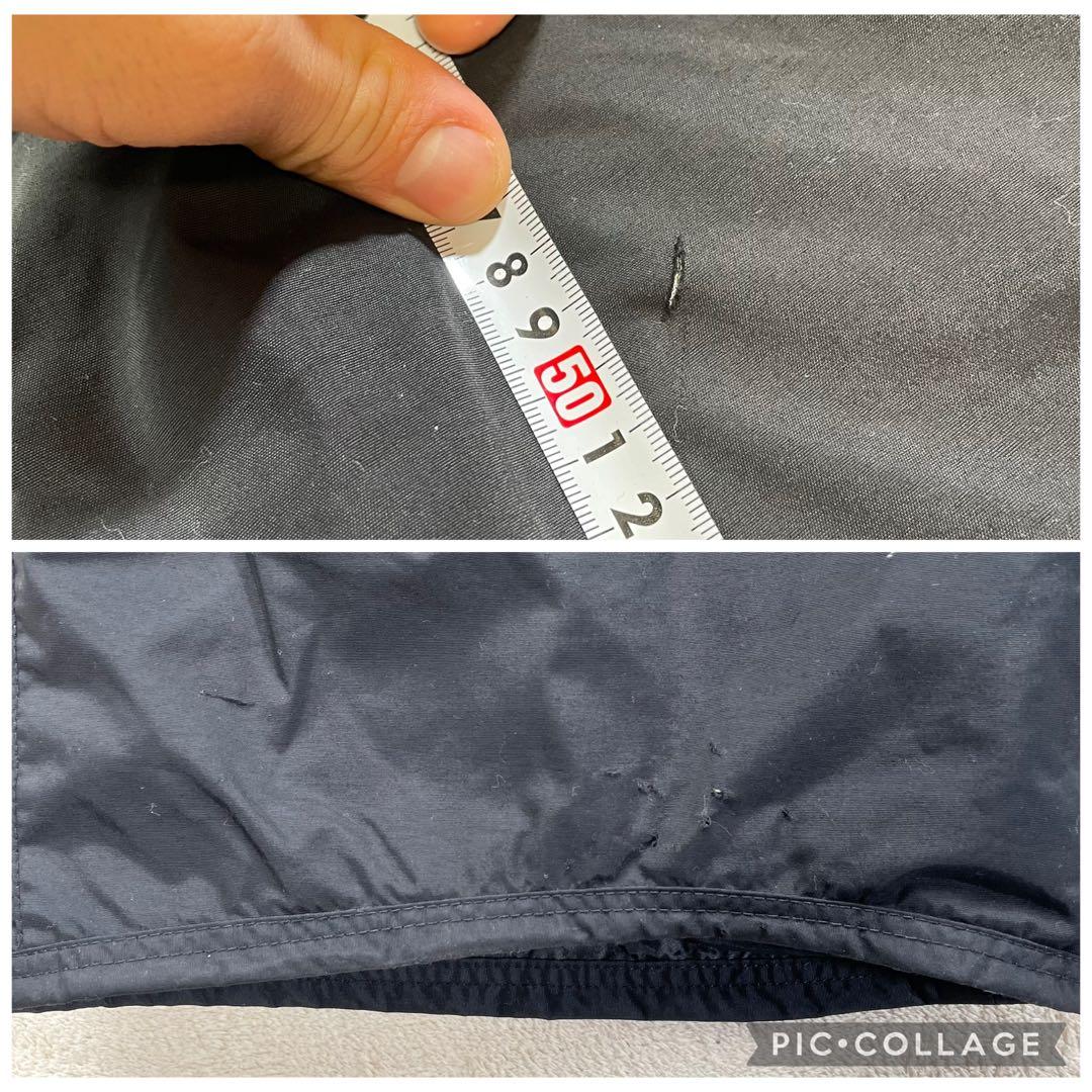 VOLCOM スノボー　ウェア　耐水圧　8000mm メンズ　セットアップ　M