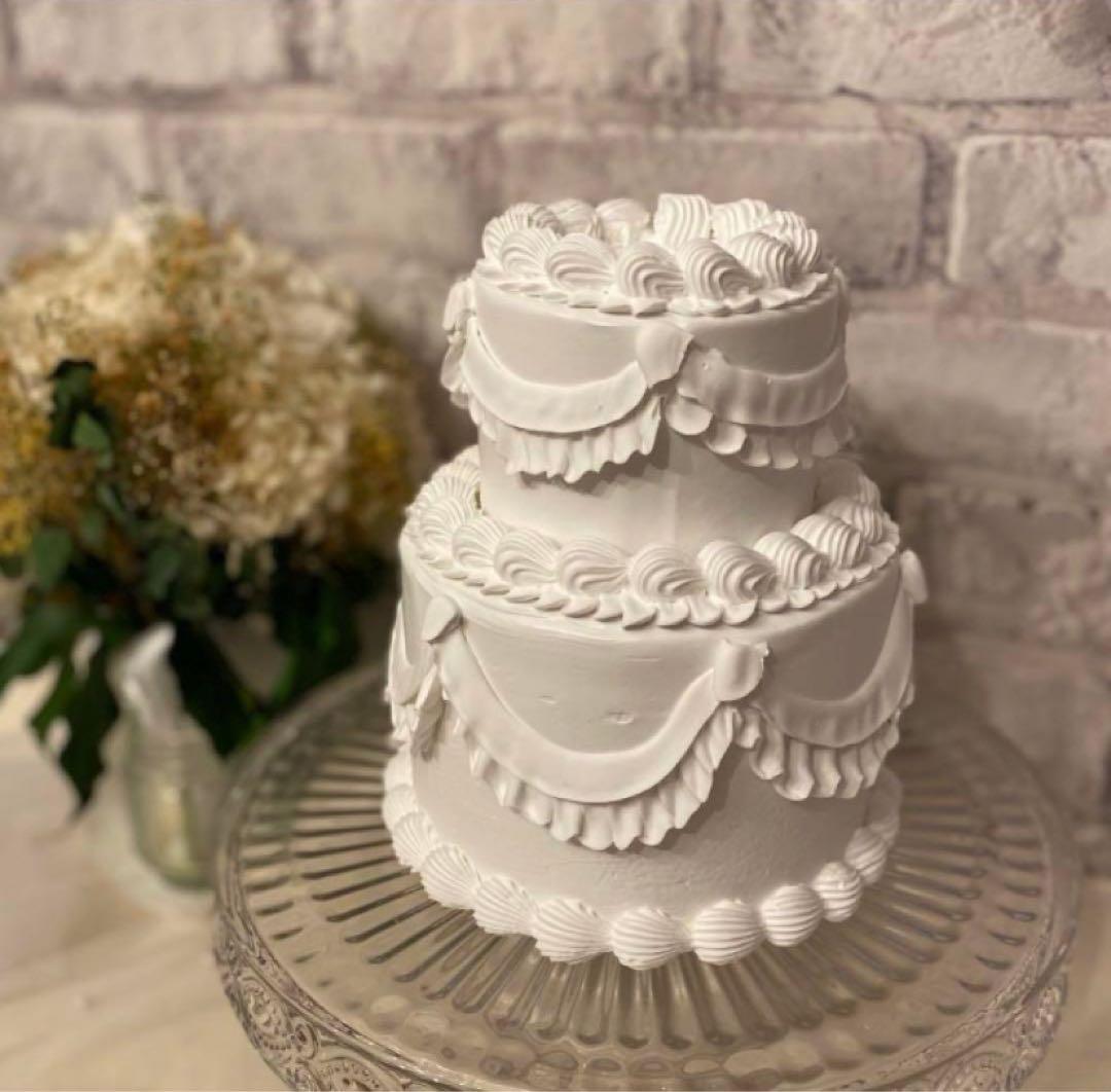 room クレイケーキ4点　おまとめ