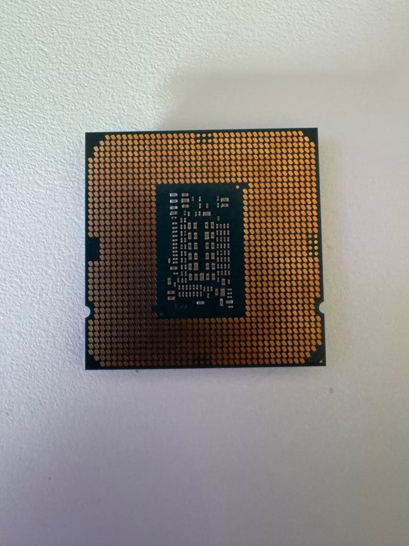 CPU Intel Core i5-10400F 2.90GHz CPU