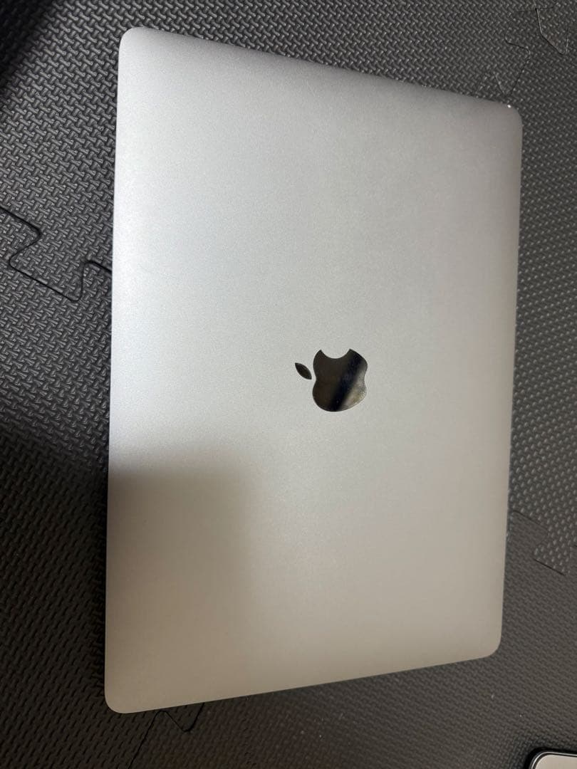 MacBook本体 MacBookAir 13 inch Corei7 512GB 16GB