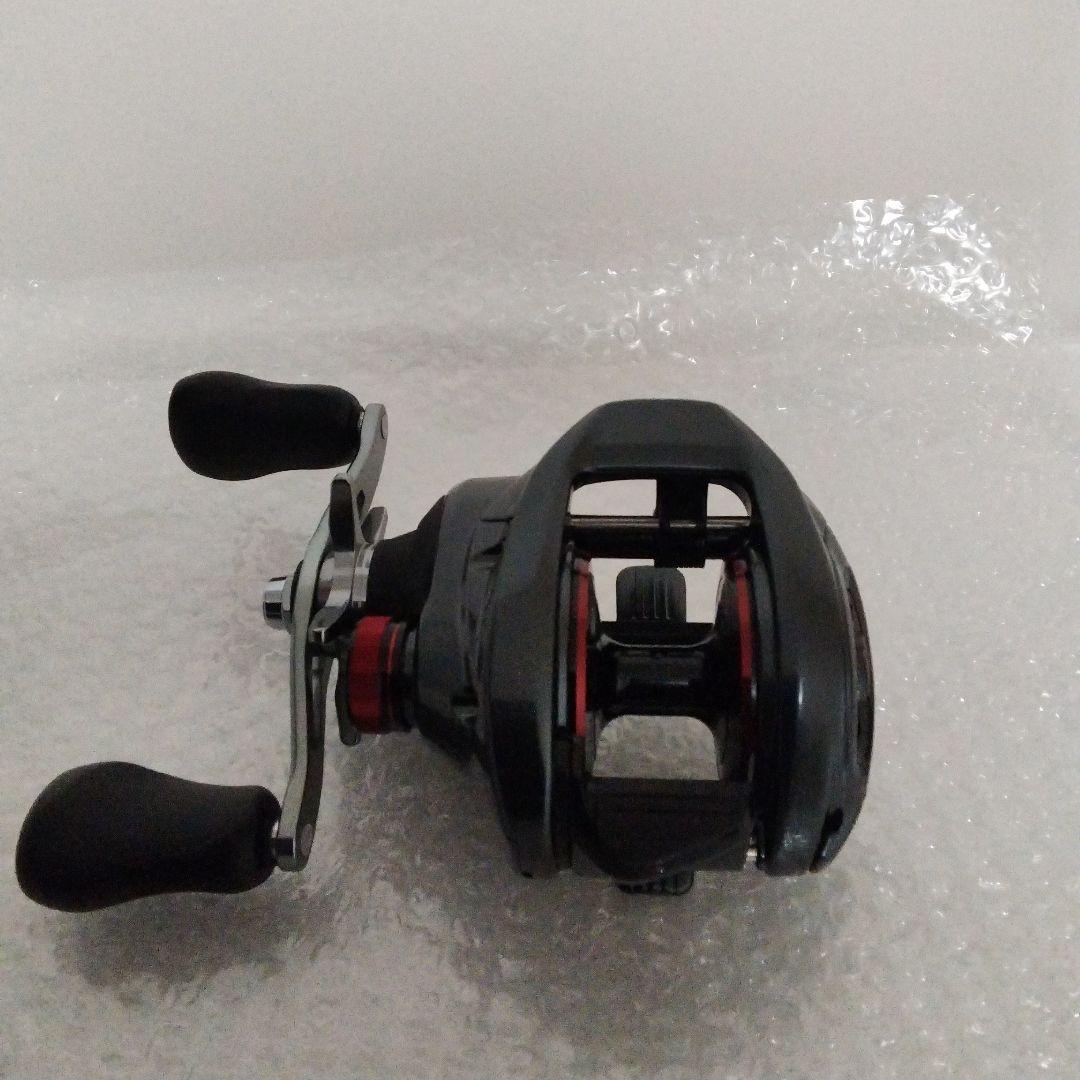 シマノ　スコーピオンMD301XG　047151　在庫処分　定価50％オフ