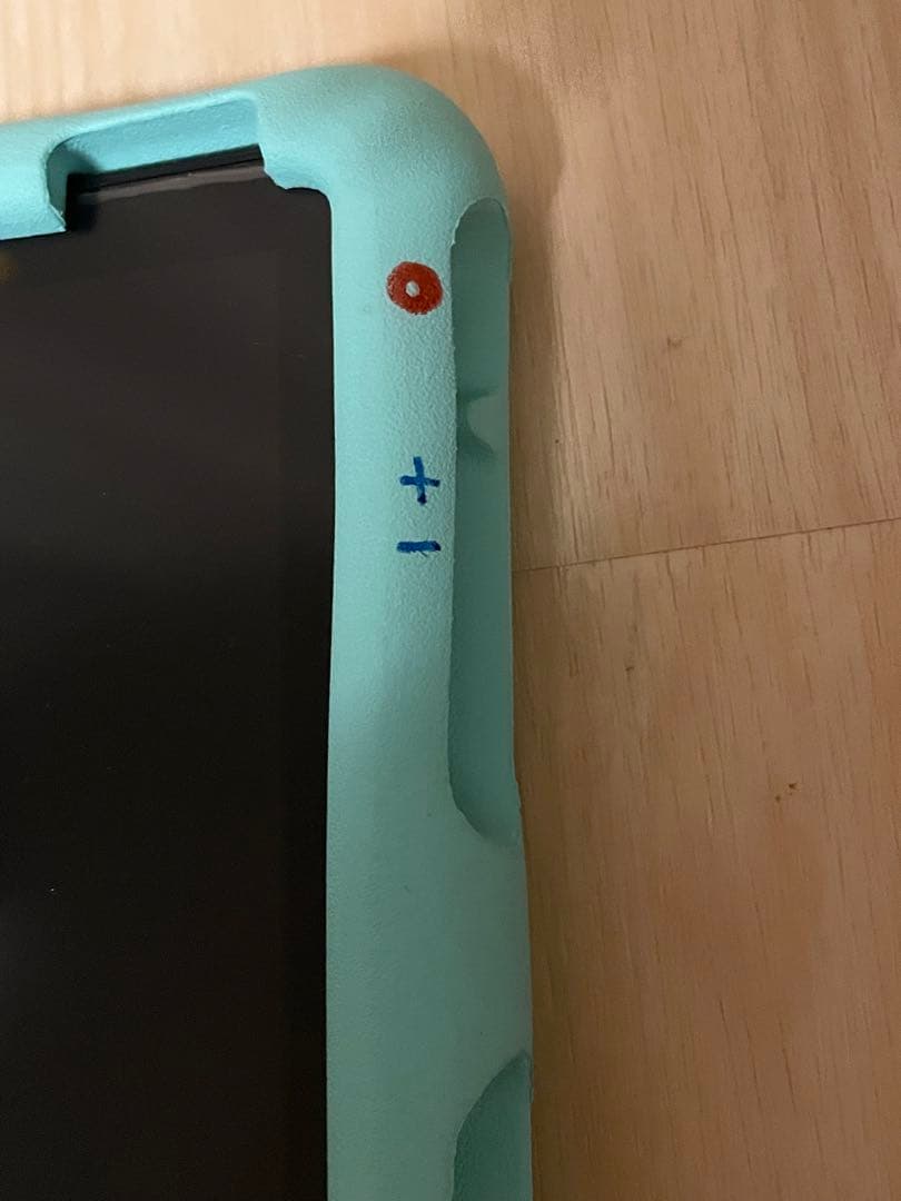 fire HD10 kids 第13世代　32GB タブレット　3歳以上