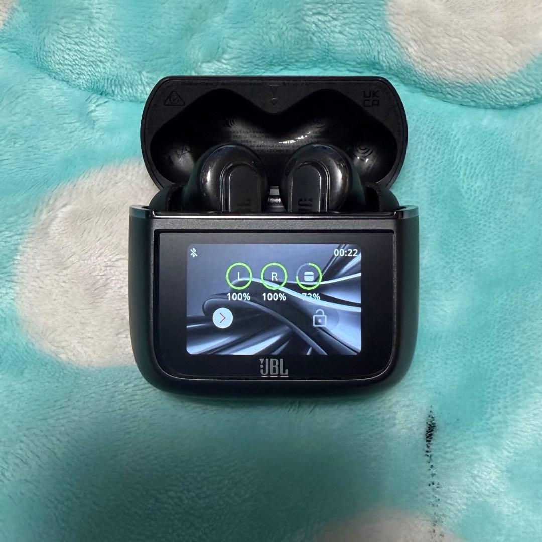 JBL TOUR PRO 3 ワイヤレスイヤホン