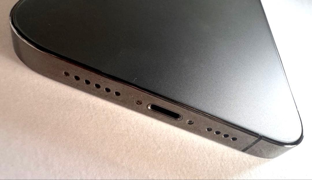 【Trung Anh 】iPhone12 ProMax 512GB