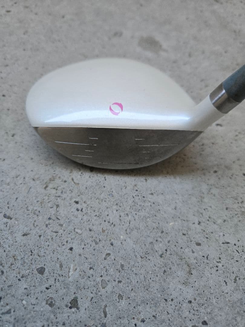 【初心者・レディースゴルフセット】イグニオ EL　8本セット　美品