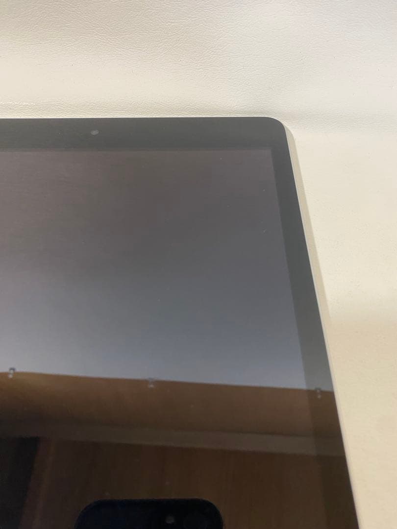 iPad 第9世代　256GB シルバー　Wi-Fiモデル