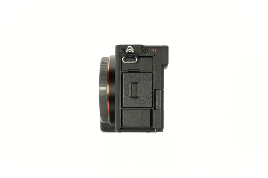 SONY ミラーレス一眼 a7CII ボディ ブラック ILCE-7CM2 B