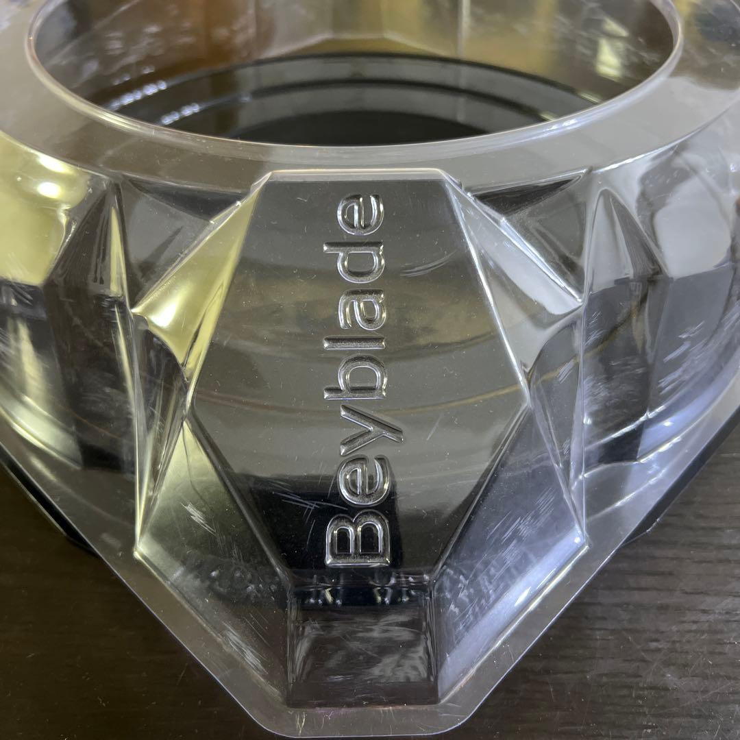 ベイブレードバースト スタジアム＆ベイ＆ランチャーまとめ売りセット