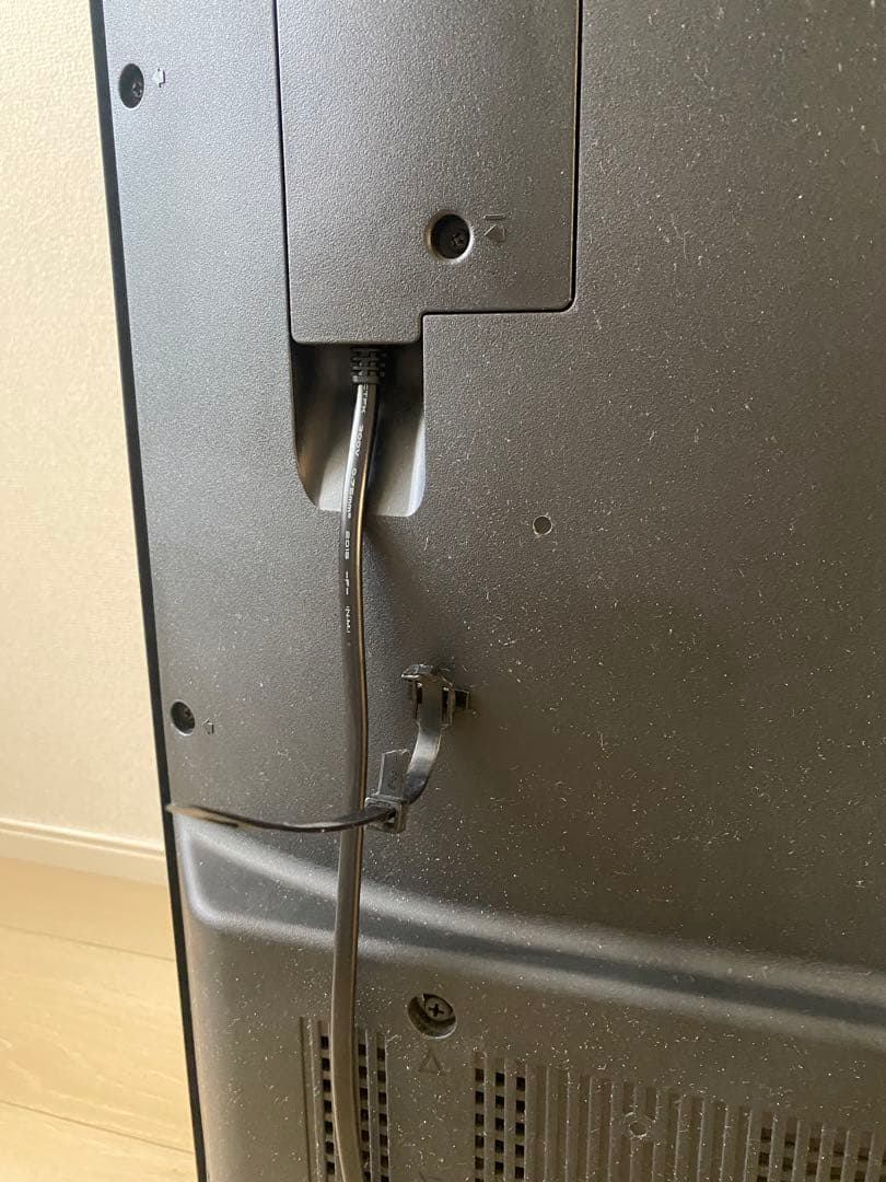 SHARP シャープ　AQUOS アクオス　テレビ　TV ６０インチ