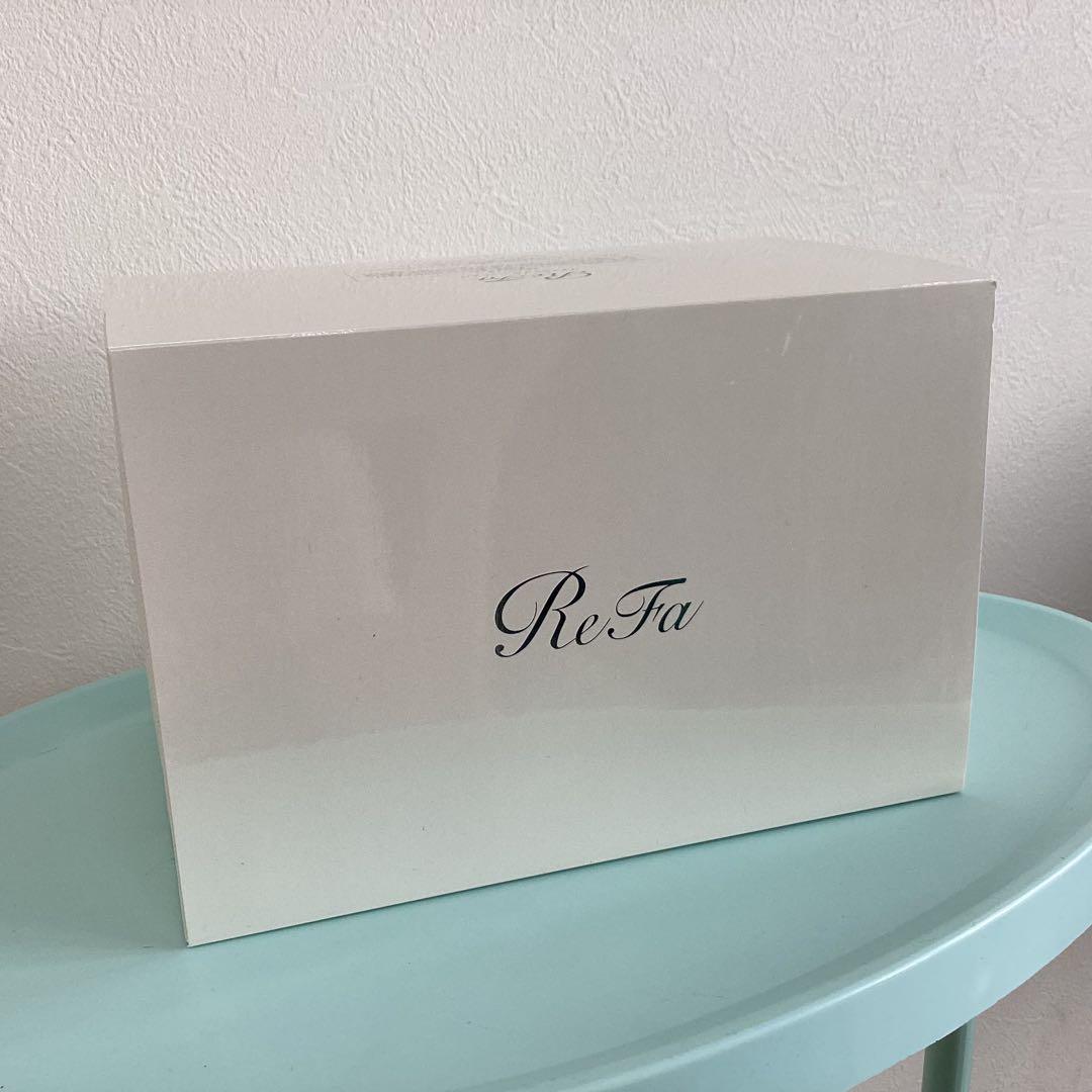 ★新品未使用★ ReFa GRACE HEAD SPA リファグレイスヘッドスパ
