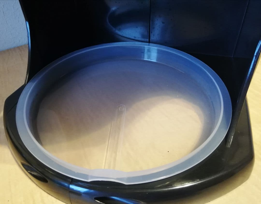 ハイガー電動 かき氷機 ふわふわ 台湾風 受け口高 240mm WF-A299