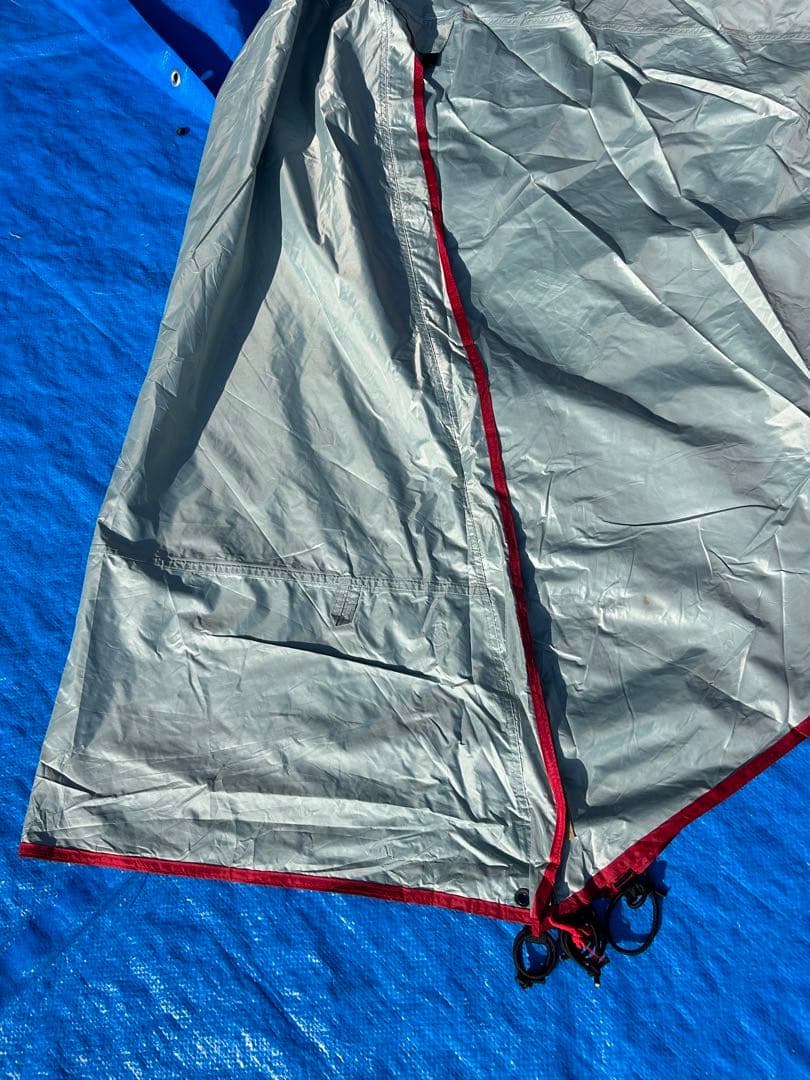 コールマン ツーリングドームエアー ST+ 1〜2人用テント