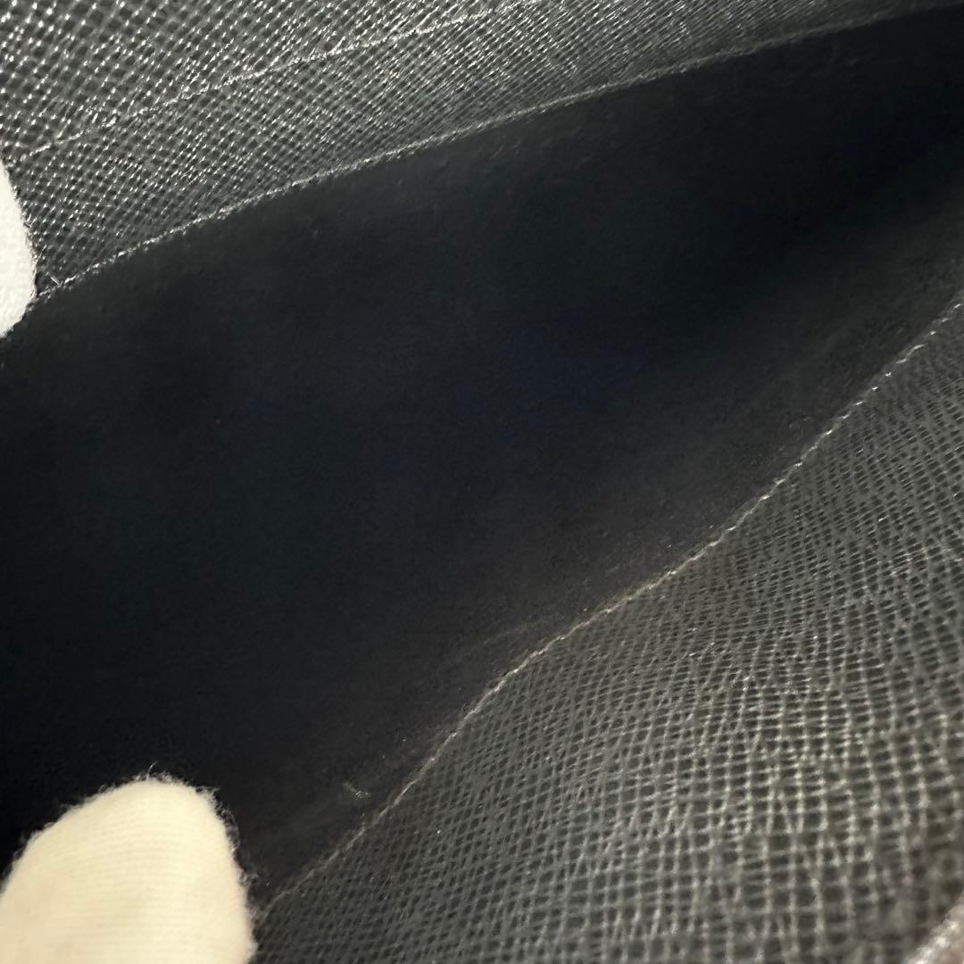 【極美品】ルイヴィトン タイガ ビジネスバッグ ブリーフケース 営業鞄 レザー