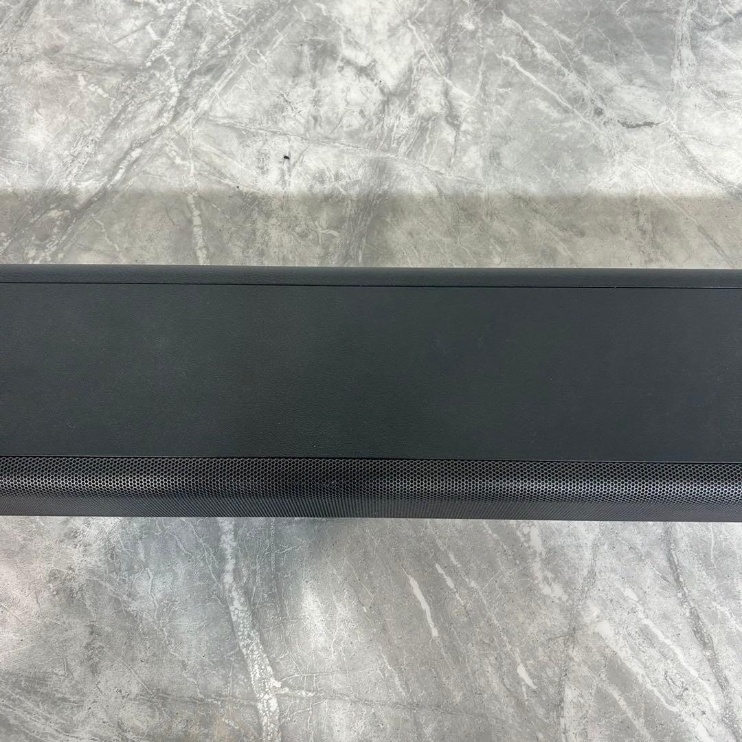 SONY 3.1chサウンドバー HT-A3000 2023年製 J052