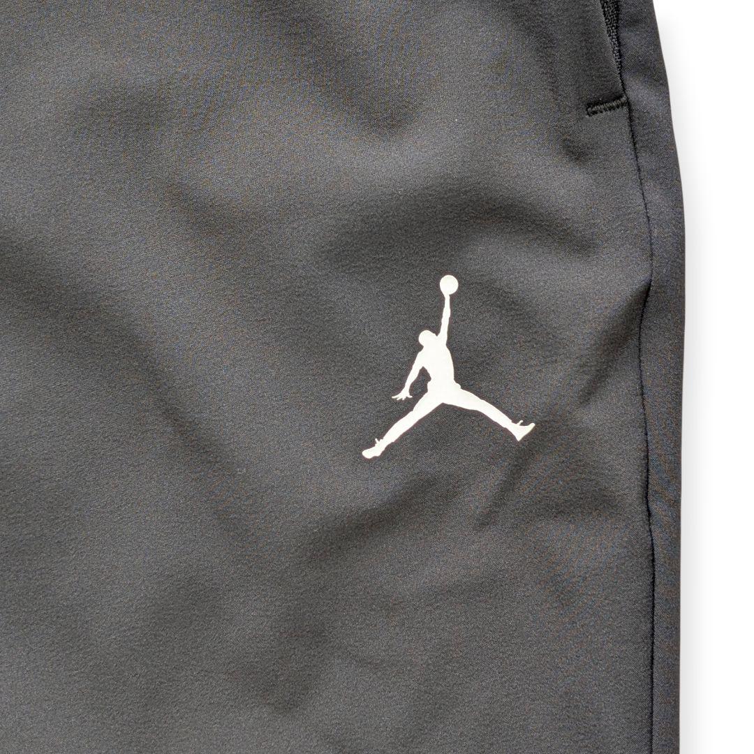 【新品】ジョーダン スポーツエッセンシャル DF ウーブンパンツ Lサイズ