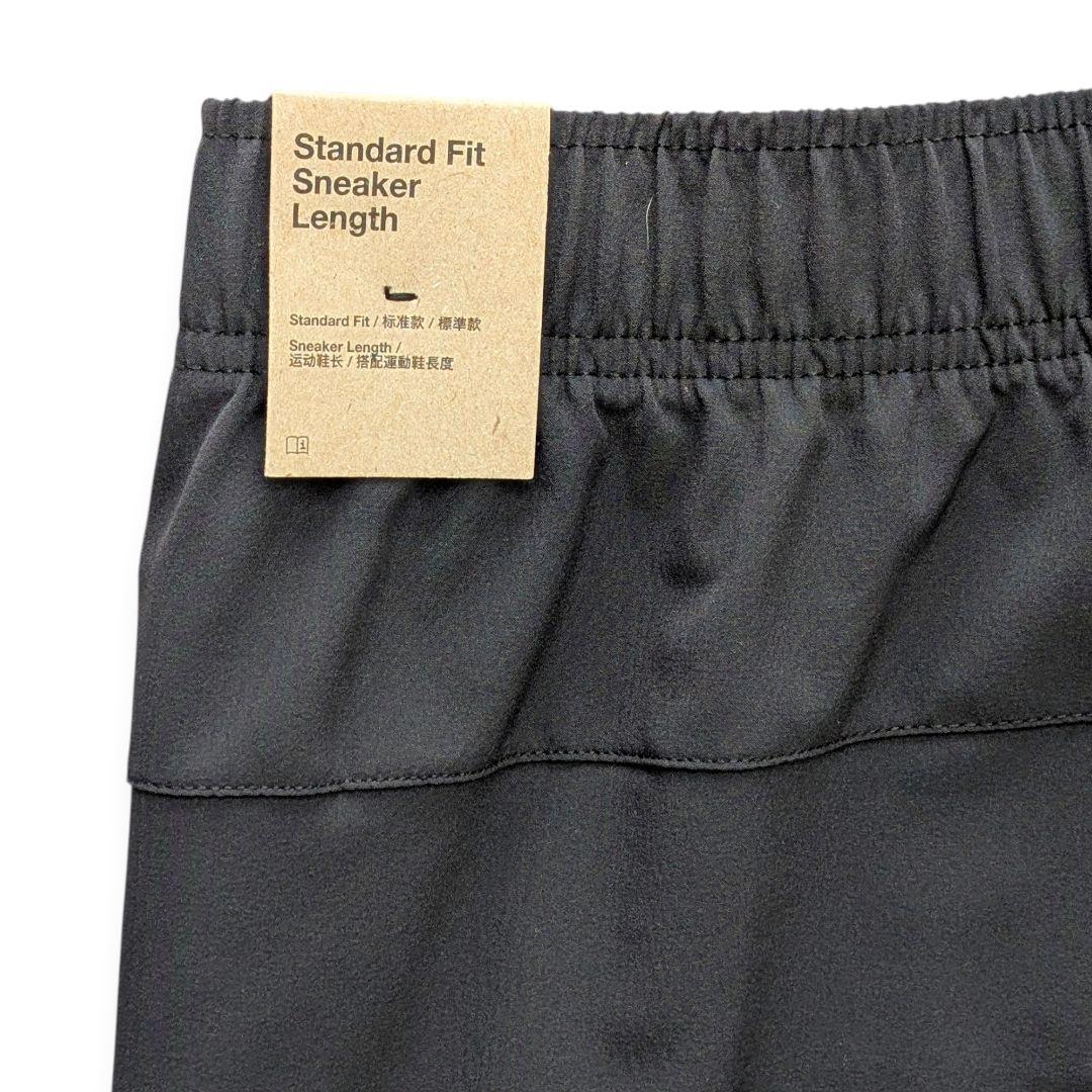 【新品】ジョーダン スポーツエッセンシャル DF ウーブンパンツ Lサイズ