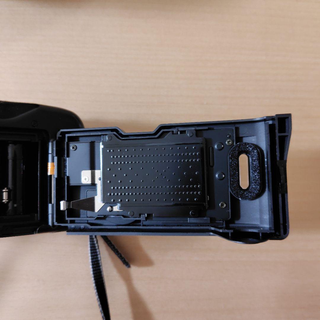 フィルムカメラ Canon Autoboy SII