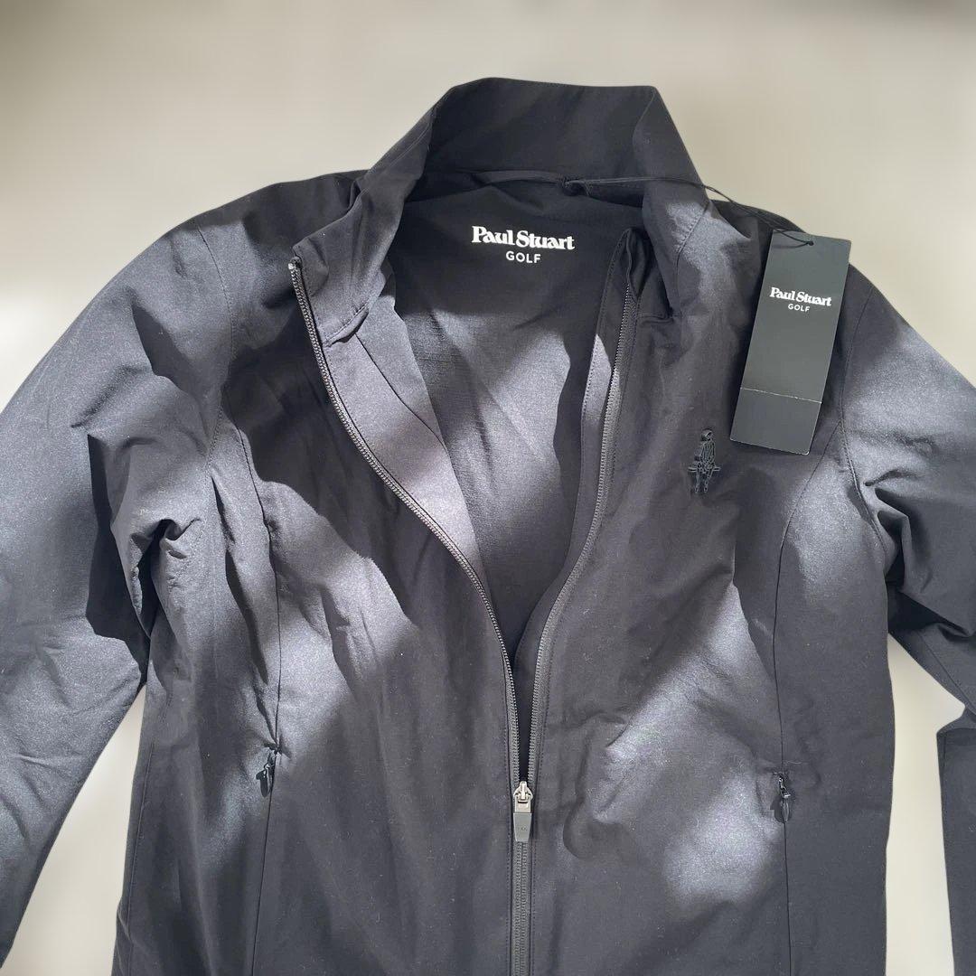 アクアスキュータム ゴルフアウター