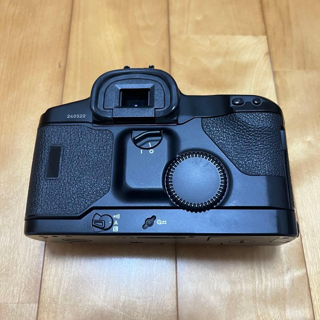 キヤノン Canon EOS-1N フィルムカメラ ジャンク品