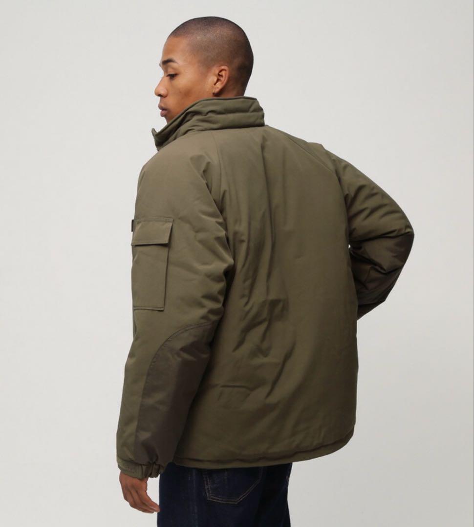 AVIREX 2026 福袋　オリーブ　新品未使用　Mサイズ