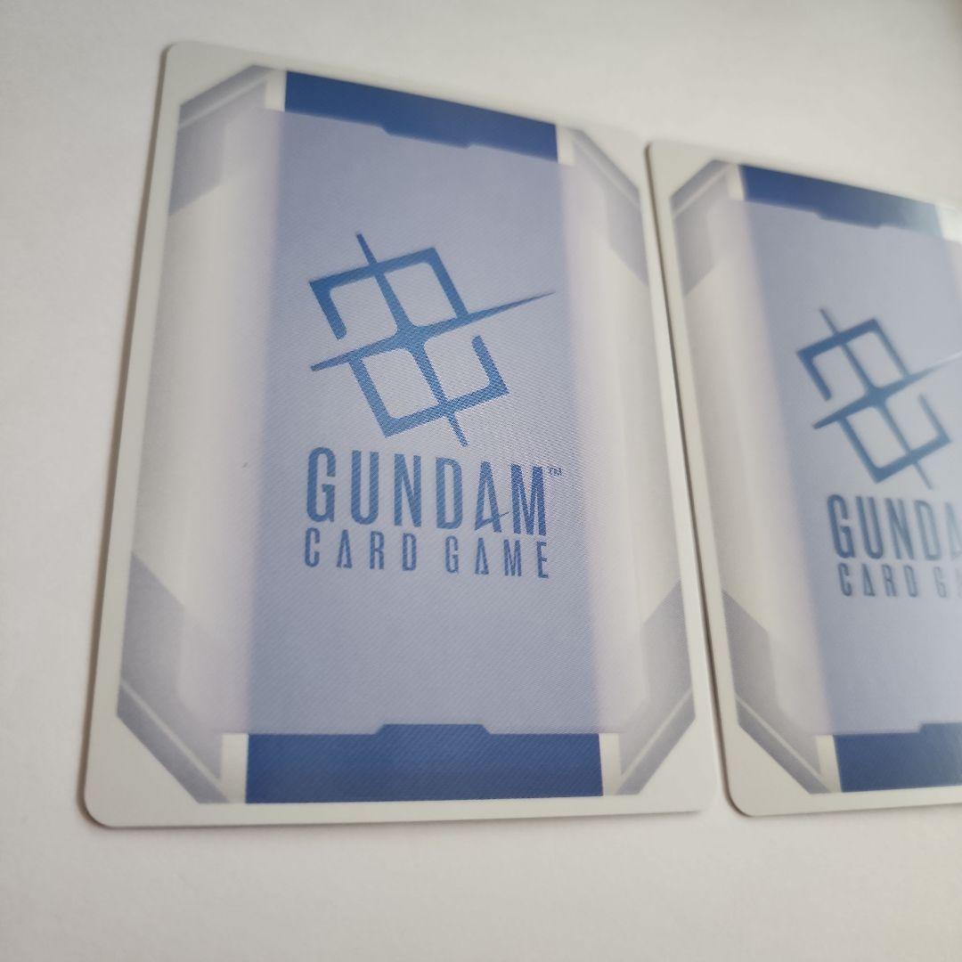 最終値下げ ガンダムカードゲーム パラレル クスィーガンダム、ペーネロペー