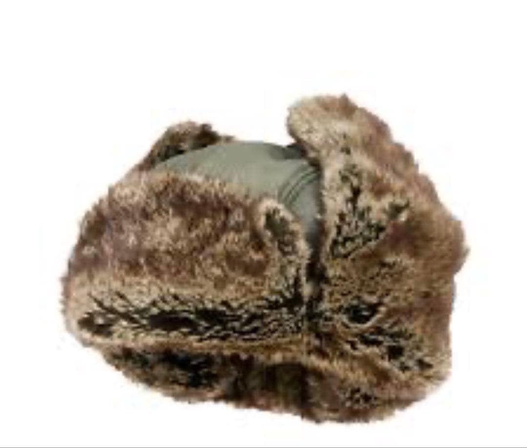 ［完売品］PALACE パレス　フライトキャップ　リバーシブル