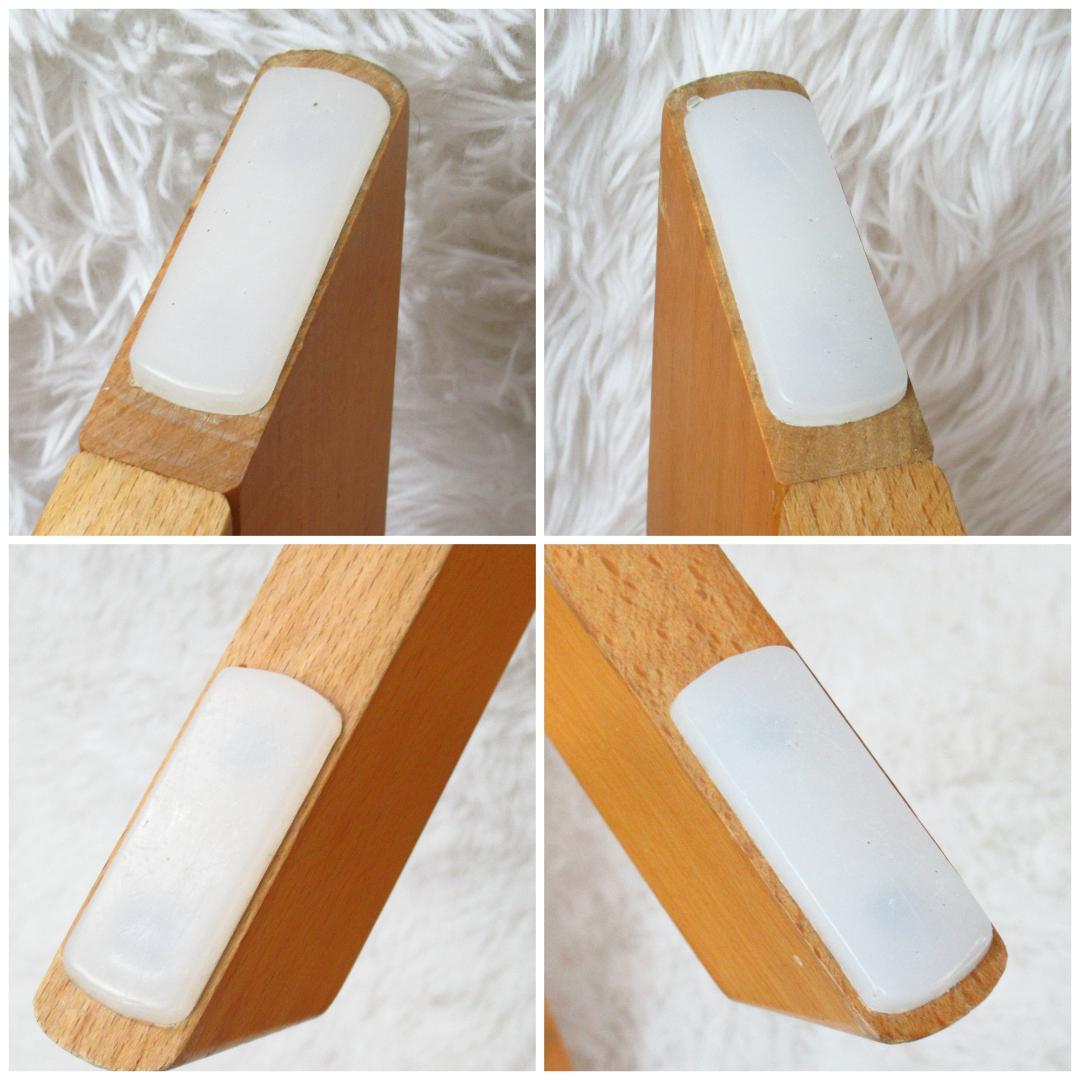 【希少！最初期モデル】STOKKE トリップトラップ 皮ベルト ベビーチェア