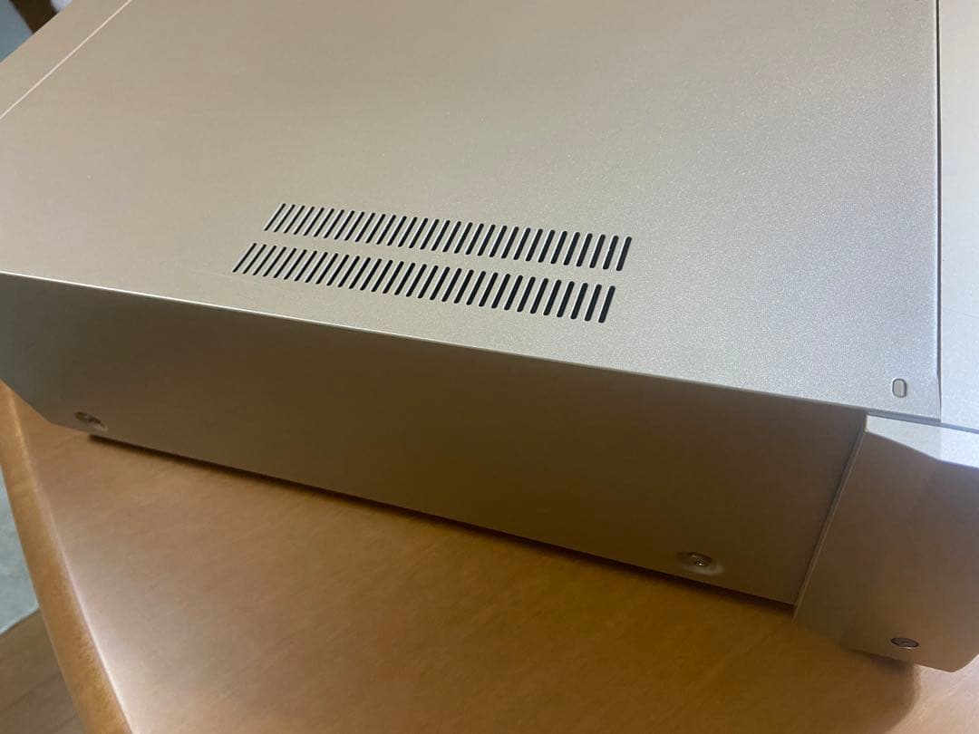 メンテ済み　リモコン付き　Pioneer レーザーディスクプレーヤー　DVL-9