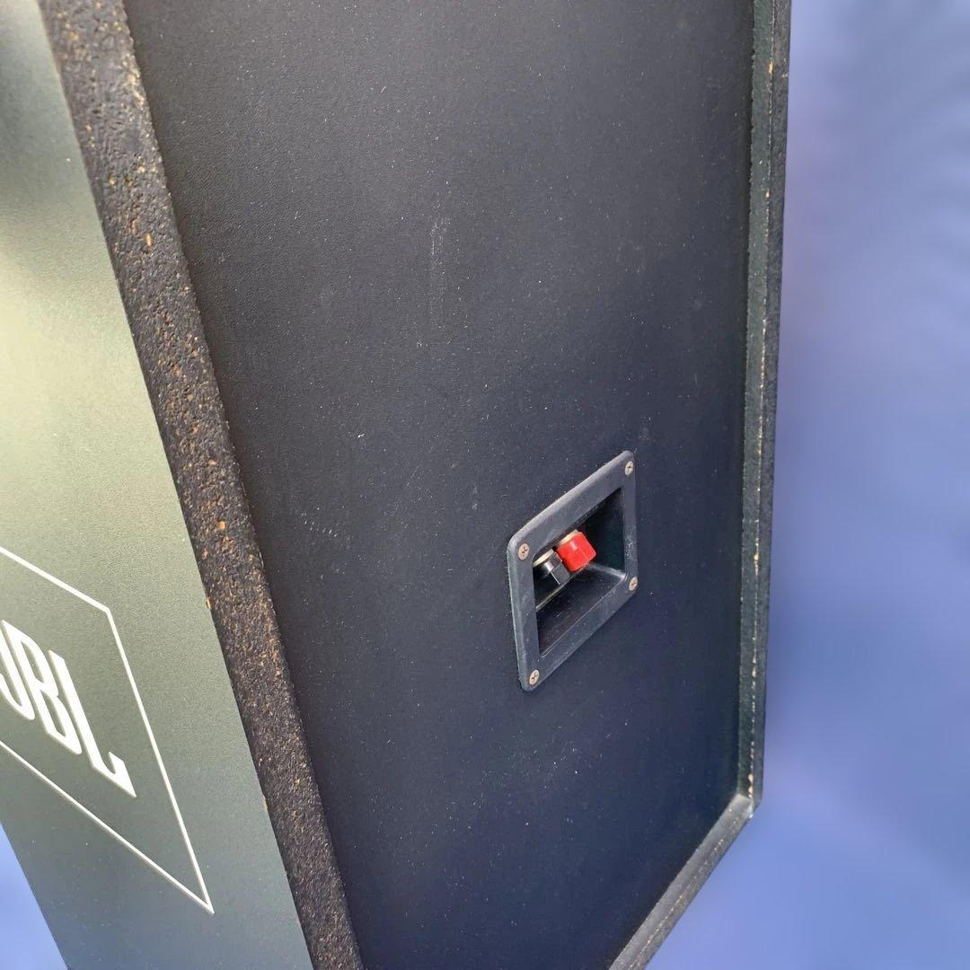 JBL 4312A スピーカー