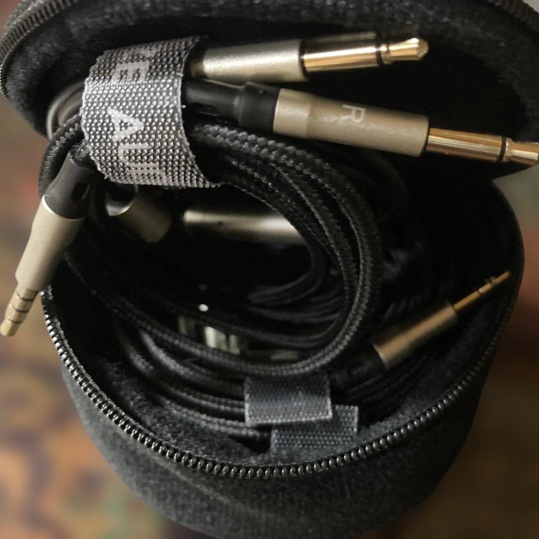 Meze Audio 99 Classics ウォルナットシルバー