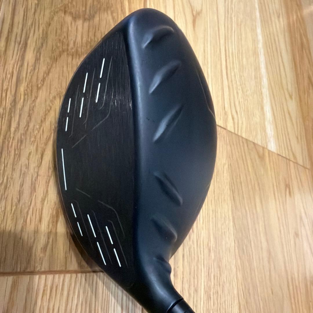 PING G430 MAX 10K 9度 / VENTUS BLACK 5S
