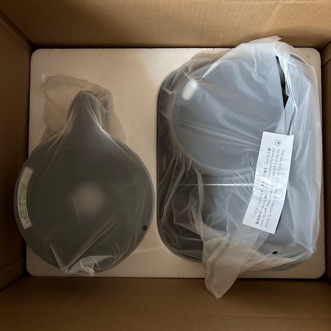 【新品未使用】TOKIT フードプロセッサー 新品未使用 キッチン