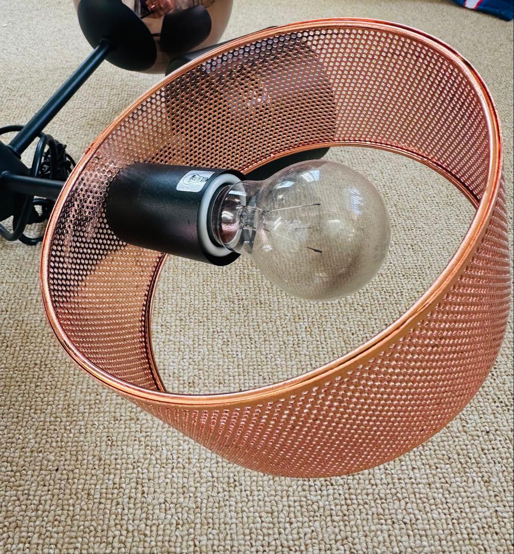 BOURGOGNE LAMP ブルゴーニュランプ ペンダントランプ