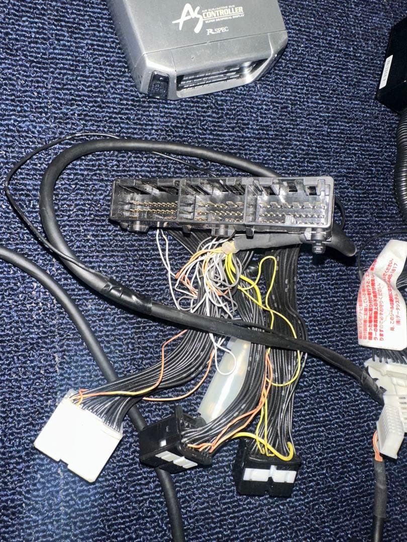 レクサス Ls460 LS600 用エアサスペンションコントローラー