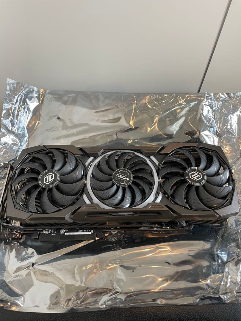 AMD Radeon™ RX 7900 XTX Taichi 24GB OC